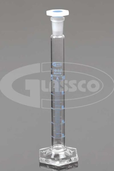 Mixing Cylinder with Hexagonal base, Class-A